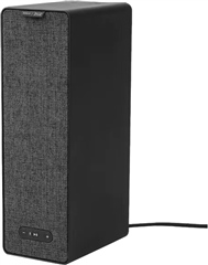 IKEA SONOS SYMFONISK 第二世代　ブラック 2個セット SYMFONISK Sonos Wi-Fi bookshelf speakers, black/set of 2 gen